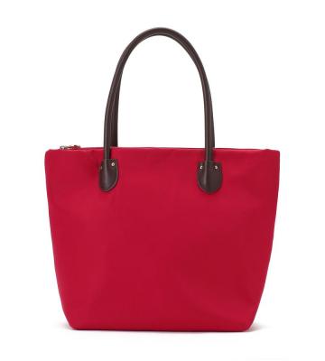 モノグラムナイロントート