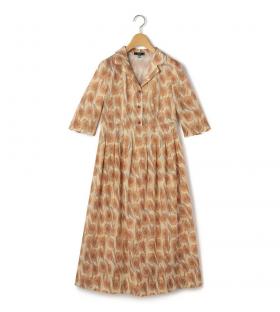 Ｖ＆Ａ　ＴＩＲＺＡＨ　ＭＡＲＢＬＥワンピース