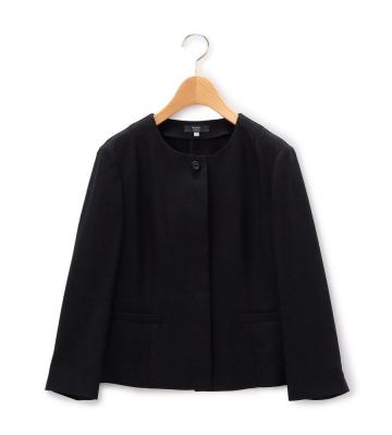 【返品交換送料無料対象/先行受注】アイアスストレッチジャケット＜2月中旬お届け予定＞