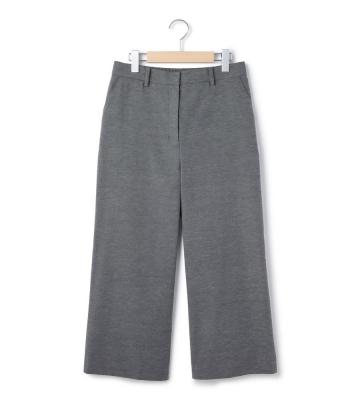 【返品交換送料無料対象/先行受注】Ｃ／Ｌストレッチパンツ＜3月上旬お届け予定＞