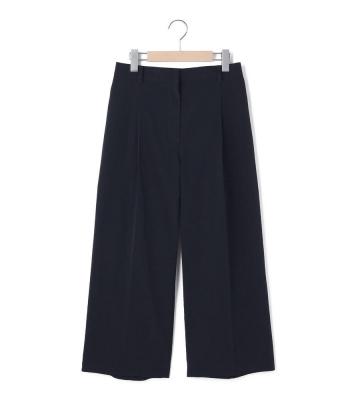 【返品交換送料無料対象/先行受注】クールクロスパンツ＜5月上旬お届け予定＞