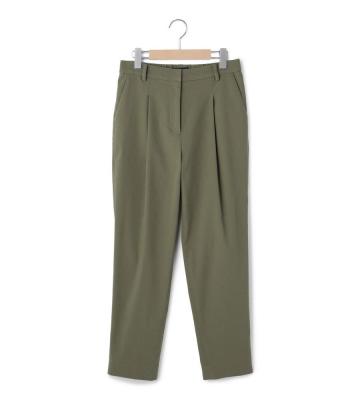 【返品交換送料無料対象/先行受注】ジャーニーストレッチパンツ＜5月中旬お届け予定＞