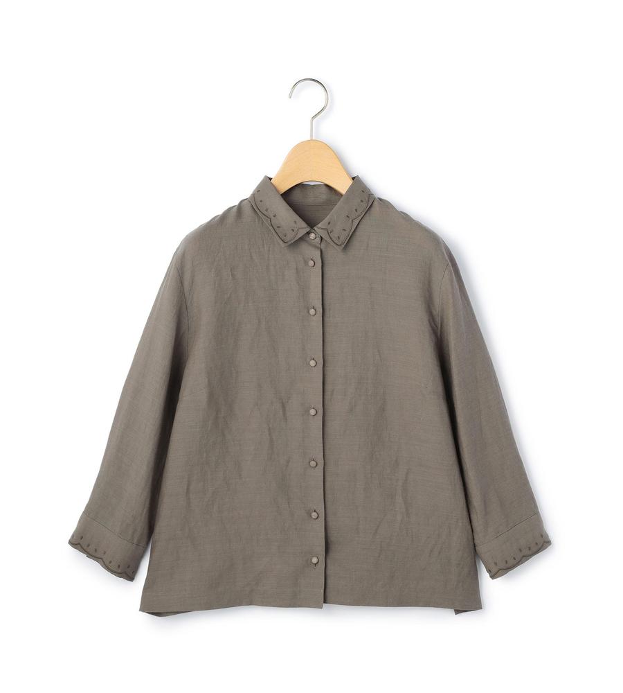 ダークブラウン