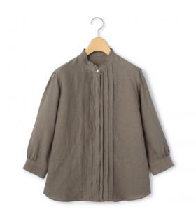 ラミーローンブラウス