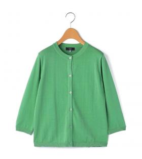 スプリングハイゲージニットカーディガン