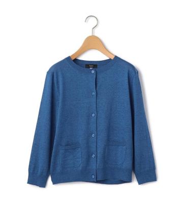 【返品交換送料無料対象/先行受注】リネンニットニット＜4月上旬お届け予定＞