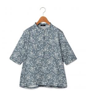 Ｌｉｂｅｒｔｙ　Ｐｒｉｎｔ　Ｌｉｚｚｙカットソー