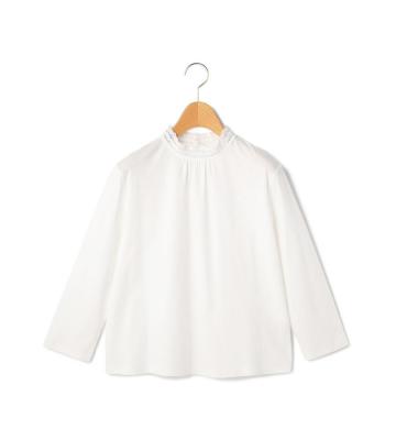 コットンスムースカットソー