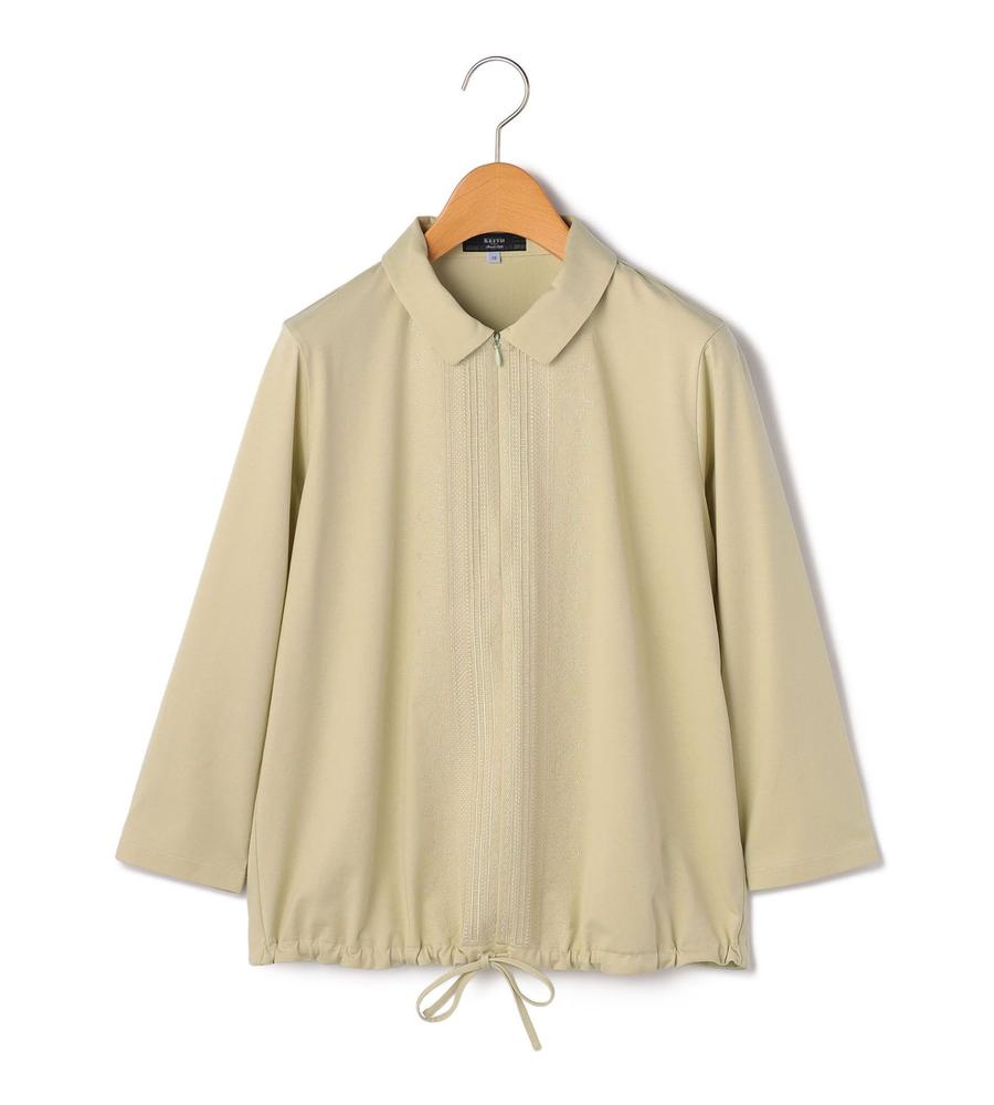 ライトグリーン