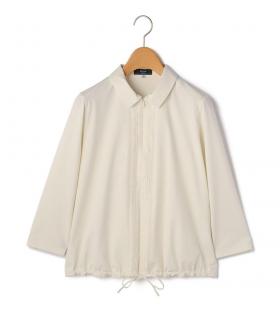 クロスステッチシャツ