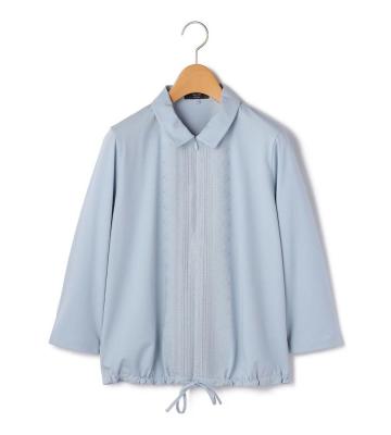 【返品交換送料無料対象/先行受注】クロスステッチ２シャツ＜3月下旬お届け予定＞