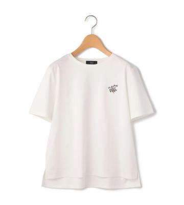 【返品交換送料無料対象/先行受注】ＣＯＯＬスムースTシャツ＜4月上旬お届け予定＞