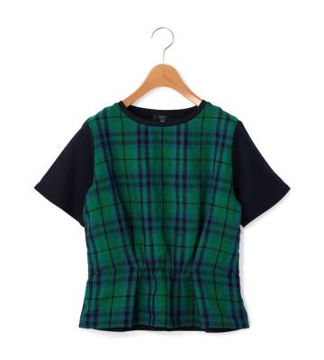 【返品交換送料無料対象/先行受注】キースＣＨジャージープルオーバー＜5月中旬お届け予定＞