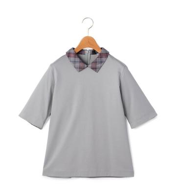 【返品交換送料無料対象/先行受注】キースＣＨジャージーカットソー＜5月中旬お届け予定＞