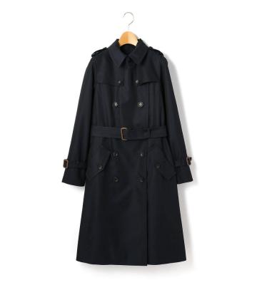 【Lサイズ】Staple Gabardineコート