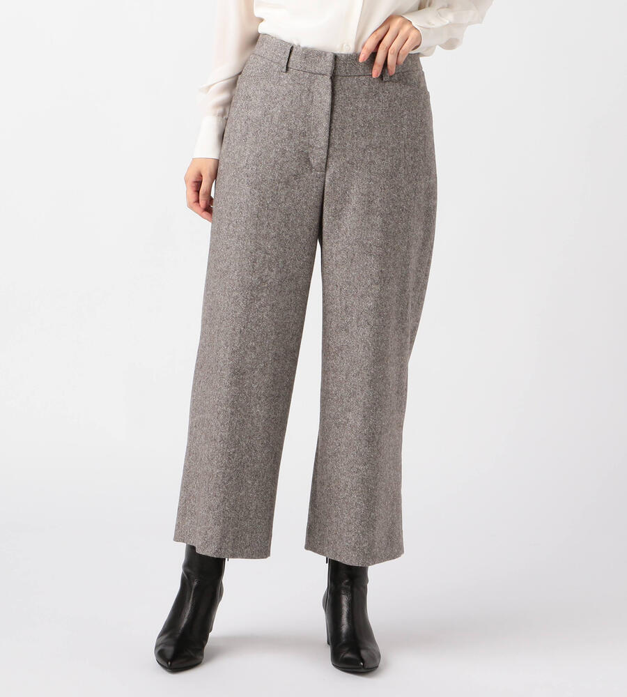 ホームスパン パンツ パンツ Keith Lサイズ キースエルサイズ ルック公式ファッションブランド通販サイト Look E Shop