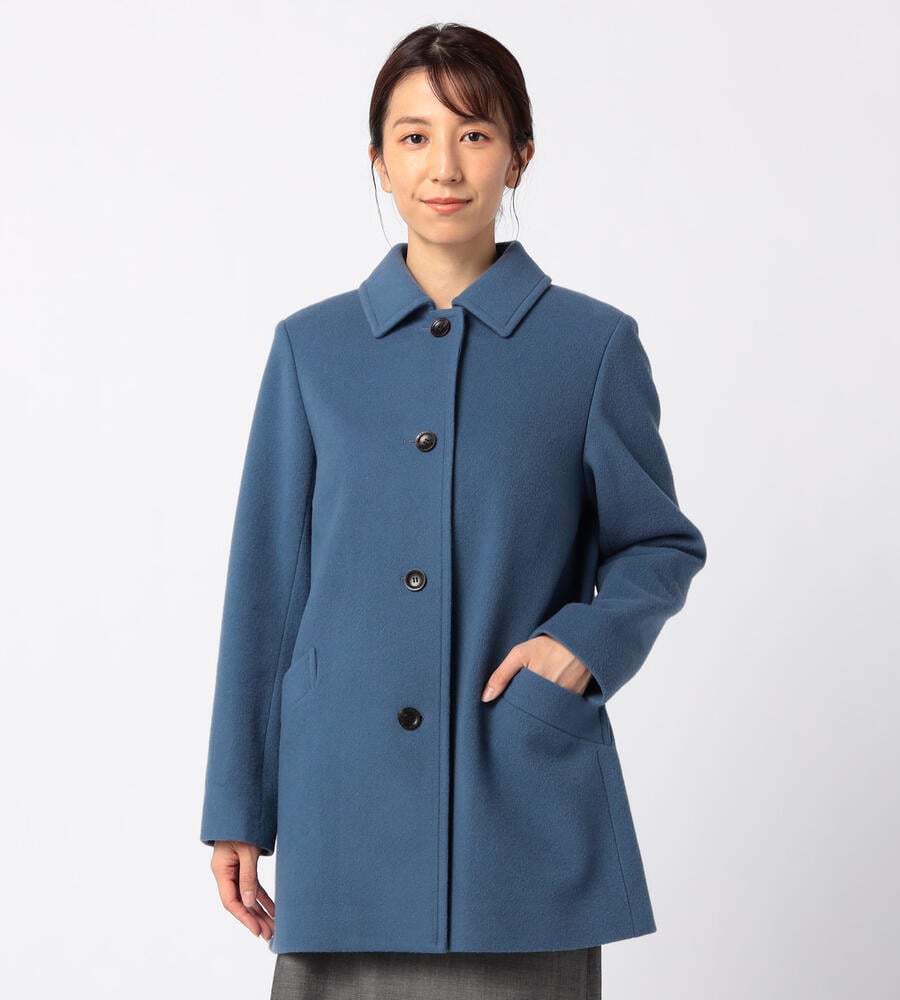 ソフトメルトン コート コート Keith Lサイズ キースエルサイズ ルック公式ファッションブランド通販サイト Look E Shop ソフトメルトン コート コート Keith Lサイズ キースエルサイズ ルック公式ファッションブランド通販サイト Look E Shop