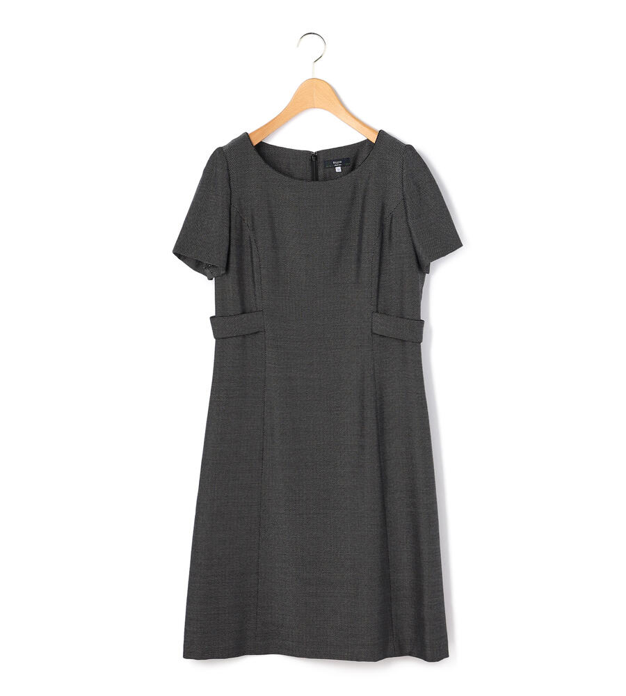 チャコールグレー