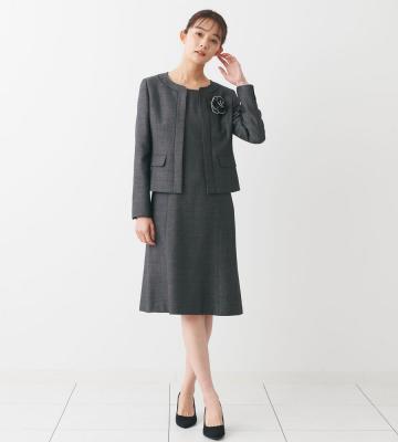 【Lサイズ】バーズアイワンピース