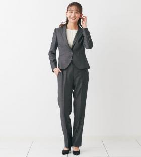【Lサイズ】バーズアイパンツ