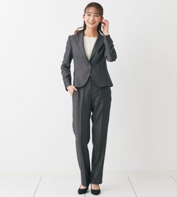 【Lサイズ】バーズアイパンツ