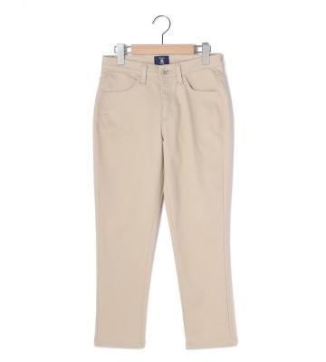 【Lサイズ】ドビーカラーパンツ