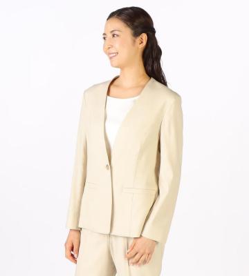 【Lサイズ】アイアスストレッチジャケット