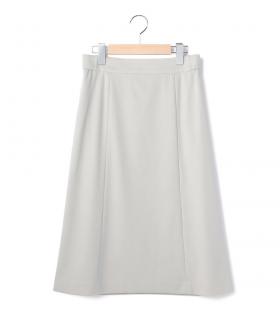 【Lサイズ】ストレッチポンチスカート