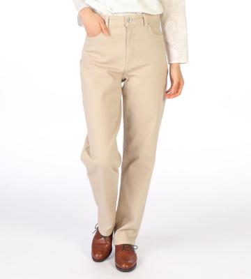 【Lサイズ】カラーデニムパンツ