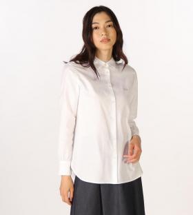 【Lサイズ】100/2オックスフォードブラウス