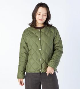 【Lサイズ】【KEITH×TAION】KEMILAショートコート