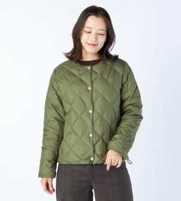 【Lサイズ】【KEITH×TAION】KEMILAショートコート