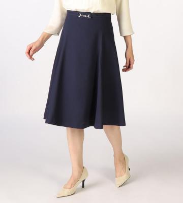 【Lサイズ】ナチュラルツイルスカート