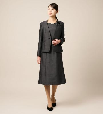 【Lサイズ】バーズアイジャケット