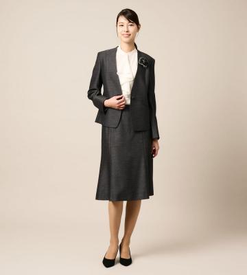 【Lサイズ】バーズアイスカート