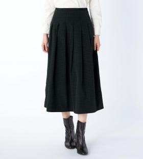 【Lサイズ】C/Nクロススカート
