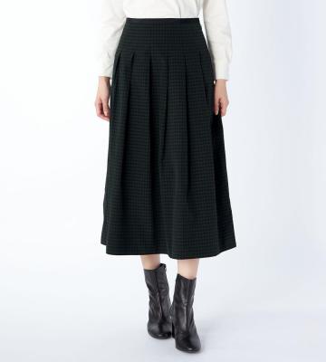 【Lサイズ】C/Nクロススカート