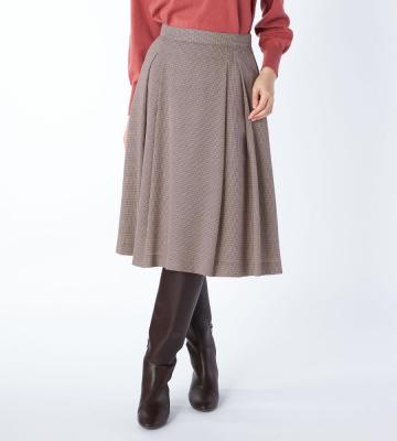 【Lサイズ】ステートハウンドトゥーススカート