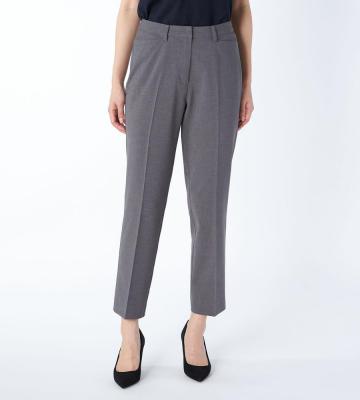 【Lサイズ】ライトクロステーパードパンツ