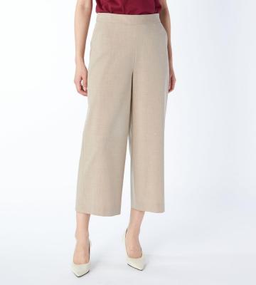 【Lサイズ】ストレッチトロパンツ