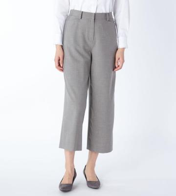 【Lサイズ】ライトストレッチパンツ