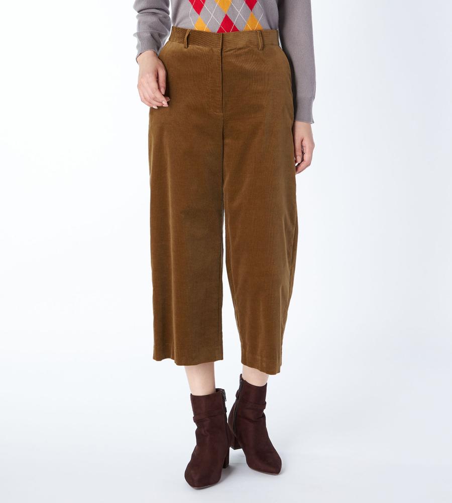 【Lサイズ】コーデュロイパンツ