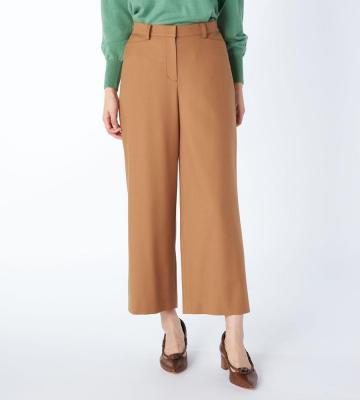 【Lサイズ】ストレッチツイルパンツ