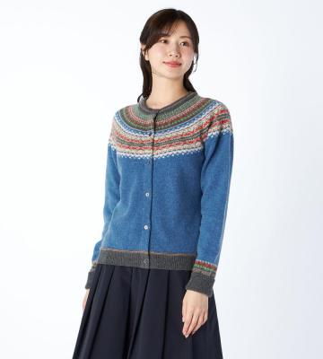 【Lサイズ】ERIBEニット