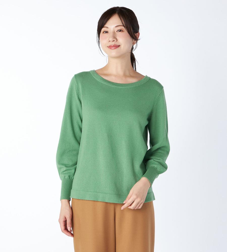 【Lサイズ】トリニティーニットプルオーバー