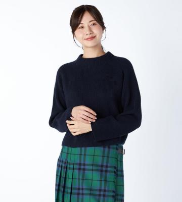 【Lサイズ】グリフィンニットプルオーバー