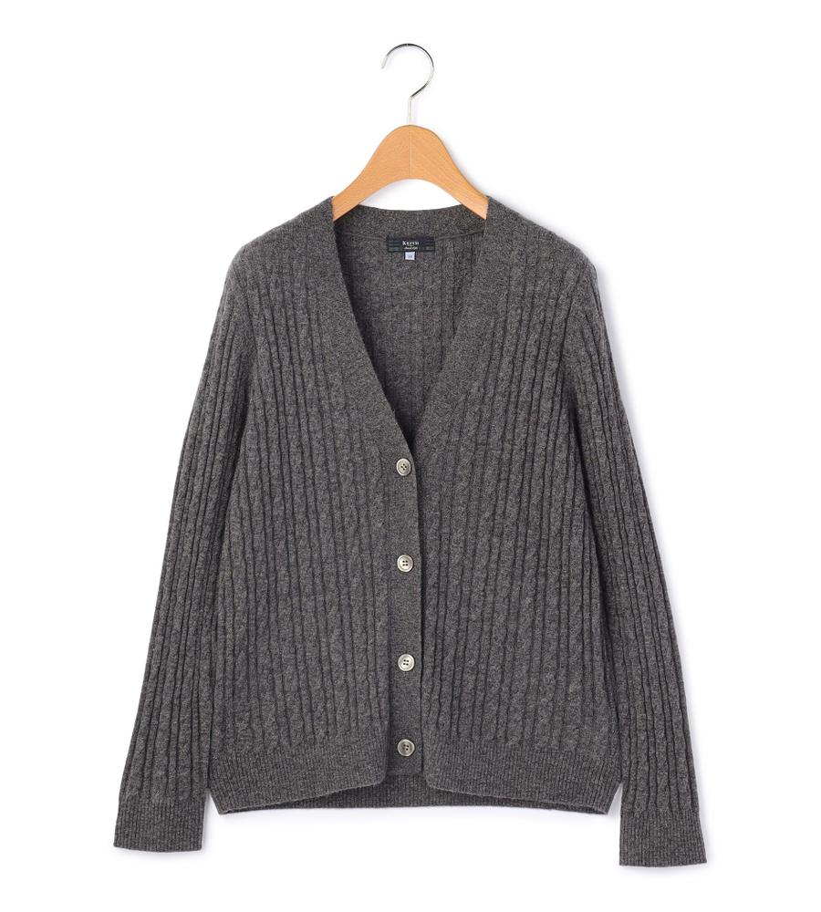 チャコールグレー