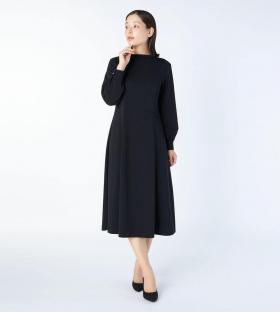 【Lサイズ】クラッシージョーゼットワンピース