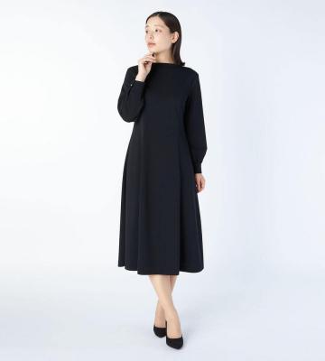 【Lサイズ】クラッシージョーゼットワンピース