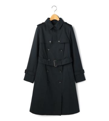 【Lサイズ】コンパクトギャバコート